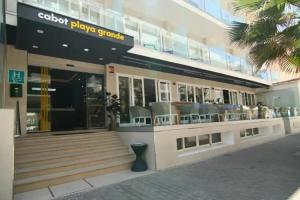 Hotel Cabot Playa Grande - Adults Only, Playa de Palma