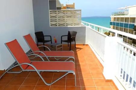 Cabot Playa Grande - Adults Only - 34