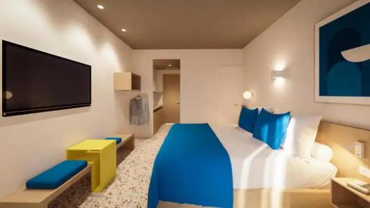 Cabot Playa Grande - Adults Only - 2