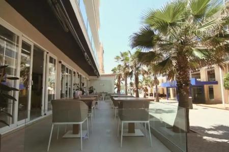 Cabot Playa Grande - Adults Only - 16