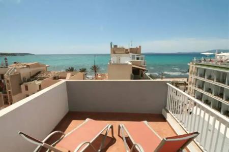 Cabot Playa Grande - Adults Only - 17