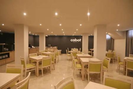 Cabot Playa Grande - Adults Only - 13