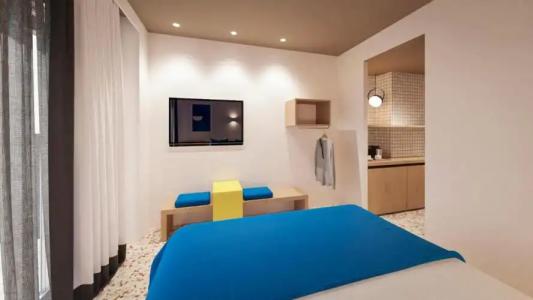 Cabot Playa Grande - Adults Only - 1