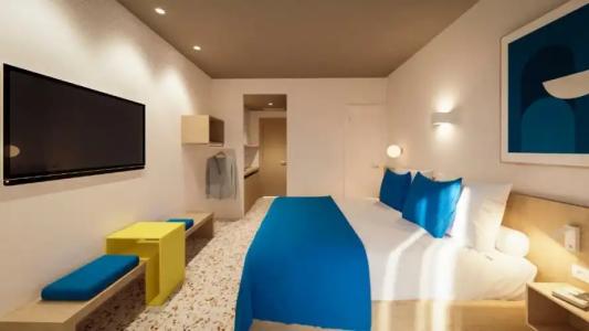 Cabot Playa Grande - Adults Only - 32