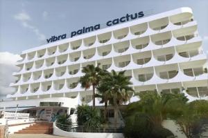 Hotel Vibra Palma Cactus, Playa de Palma
