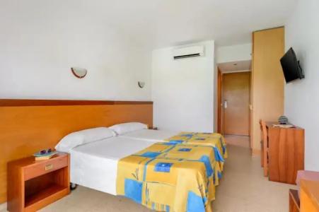 Vibra Palma Cactus - 106