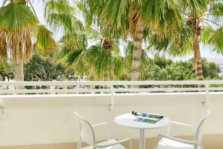 Iberostar Cristina - 42