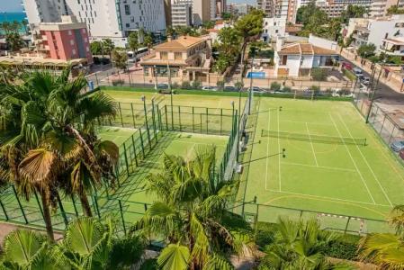 Iberostar Cristina - 27