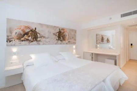 Iberostar Cristina - 36