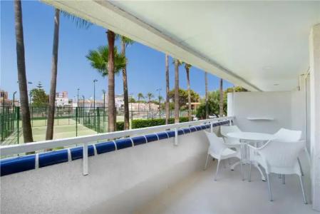 Iberostar Cristina - 28