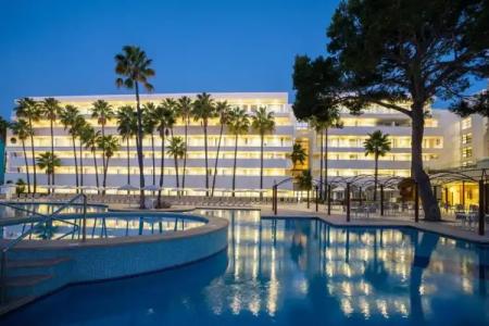 Iberostar Cristina - 19