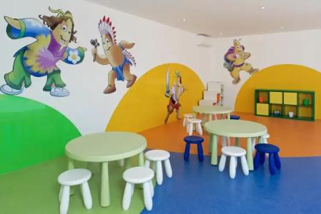 Iberostar Cristina - 25