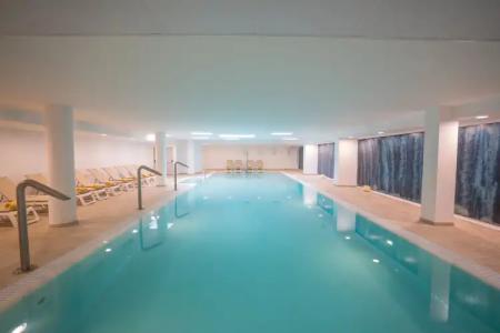 Iberostar Cristina - 17