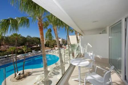 Iberostar Cristina - 32