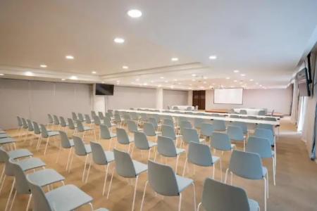 Iberostar Cristina - 22