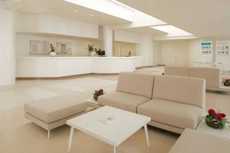 Iberostar Cristina - 1