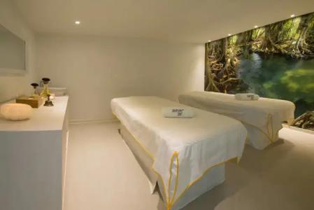 Iberostar Cristina - 20