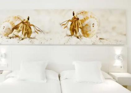 Iberostar Cristina - 34