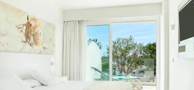 Iberostar Cristina - 54