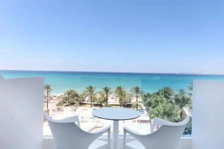 Iberostar Bahía de Palma - Adults Only - 109