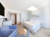 Priority Location Junior Suite with sea view