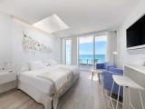 Superior Priority Location Junior Suite with sea view