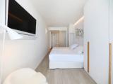 Priority Location Double room with sea view