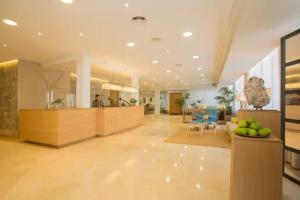 Universal Hotel Neptuno, Playa de Palma