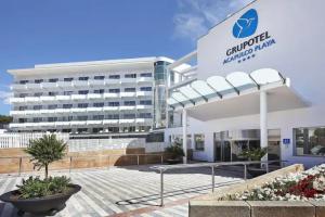 Grupotel Acapulco Playa - Adults Only