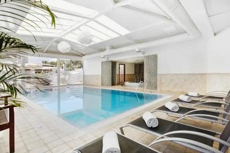 Grupotel Acapulco Playa - Adults Only - 15