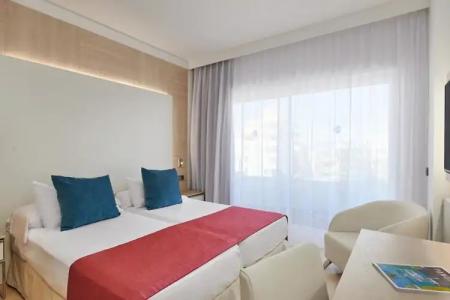 Grupotel Acapulco Playa - Adults Only - 36