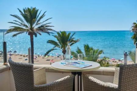 Grupotel Acapulco Playa - Adults Only - 40