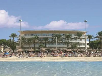 Grupotel Acapulco Playa - Adults Only - 20