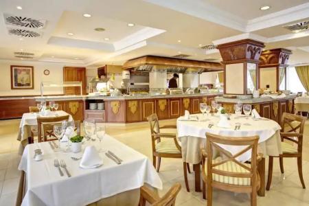 Grupotel Acapulco Playa - Adults Only - 27