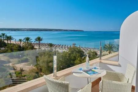 Grupotel Acapulco Playa - Adults Only - 49