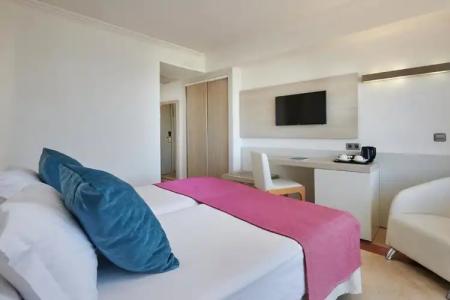 Grupotel Acapulco Playa - Adults Only - 37