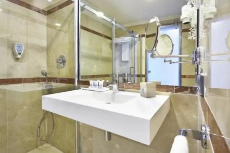 Grupotel Acapulco Playa - Adults Only - 34