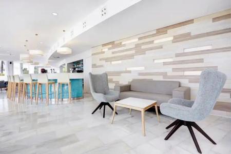 Grupotel Acapulco Playa - Adults Only - 11