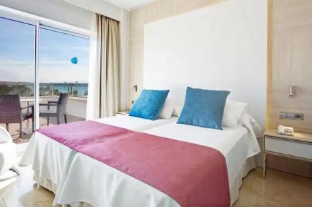 Grupotel Acapulco Playa - Adults Only - 5