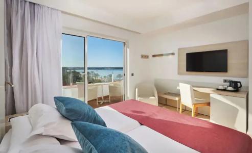 Grupotel Acapulco Playa - Adults Only - 43