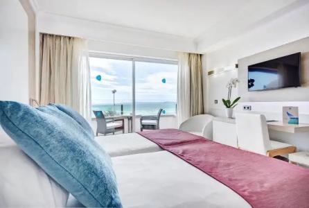 Grupotel Acapulco Playa - Adults Only - 3