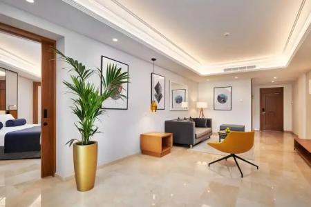 Grupotel Playa de Palma Suites & Spa - 53