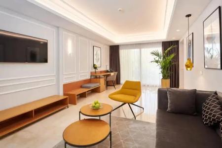 Grupotel Playa de Palma Suites & Spa - 54