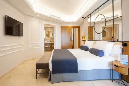 Grupotel Playa de Palma Suites & Spa - 1
