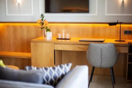 Grupotel Playa de Palma Suites & Spa - 34