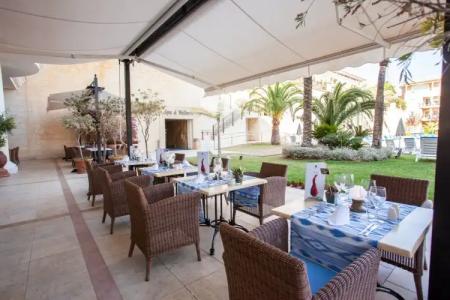 Grupotel Playa de Palma Suites & Spa - 13