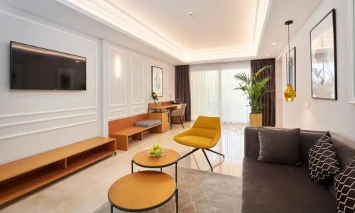 Grupotel Playa de Palma Suites & Spa - 24