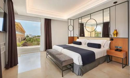 Grupotel Playa de Palma Suites & Spa - 3