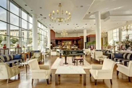 Grupotel Playa de Palma Suites & Spa - 11