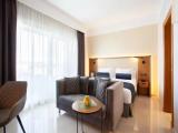 Double Junior Suite